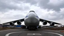 Все фото An-124 (Ruslan) 2