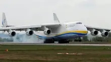 Все фото An-225 Mriya 5