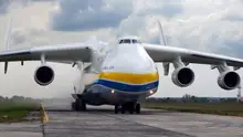 Все фото An-225 Mriya 3