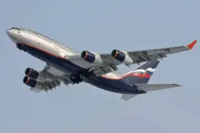Все фото Il-96-400T 1