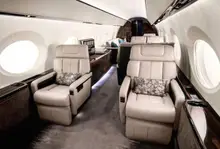 Все фото Gulfstream G600 5