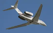 Все фото Citation X 2