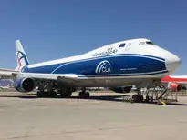 Все фото Boeing 747-8F/400F/400ERF 1