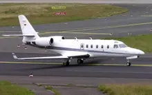 Все фото Gulfstream G 100 3