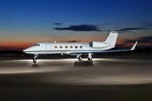 Все фото Gulfstream G450 2
