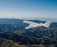Все фото Gulfstream G550 5