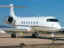 Все фото Gulfstream G550 4