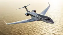 Все фото Gulfstream G650ER 1