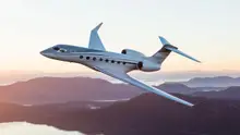 Все фото Gulfstream G650ER 3