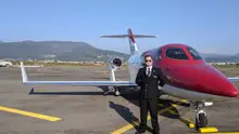 Все фото HondaJet 1