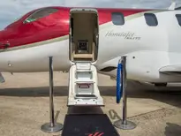Все фото HondaJet 2