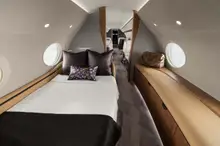 Все фото Gulfstream G700 5