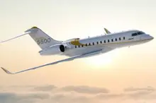 Все фото Global 5500 2