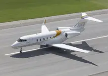 Все фото Challenger 3500 5