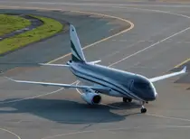 Все фото Aurus Business Jet 2