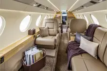 Все фото Falcon 50 5