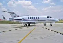 Все фото Hawker 800 SP 1