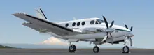 Все фото King Air E90 1