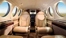 Все фото King Air B-200 5
