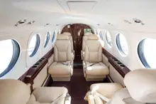 Все фото King Air B-200 3