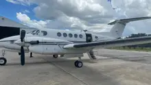 Все фото King Air 200 5