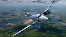Все фото King Air 200 2