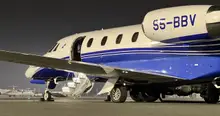 Все фото Citation XLS Gen2 1