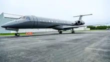 Все фото Embraer 145 LR VIP 2