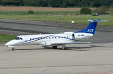 Все фото Embraer 145 LR VIP 1