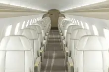 Все фото Embraer 145 LR VIP 3