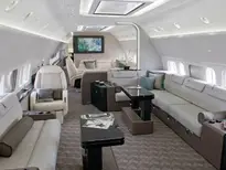Все фото Boeing BBJ 2 3