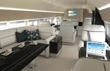 Все фото Boeing BBJ 2 4