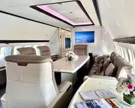 Все фото Boeing BBJ 2 5