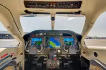 Все фото TBM 850 4