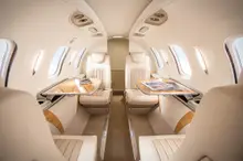 Все фото HondaJet Elite 4
