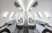 Все фото HondaJet Elite 2