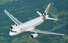 Все фото Airbus A320-200 1