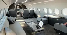 Все фото ACJ 220-100 4