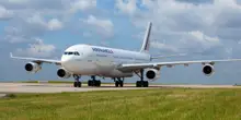 Все фото A340-300 2
