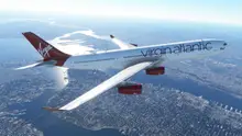 Все фото A340-300 1