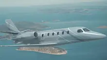 Все фото Citation Ascend 4