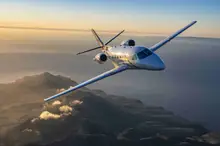 Все фото Citation Ascend 3