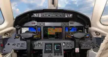 Все фото Citation CJ4 Gen3 4