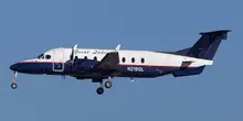 Все фото Beechcraft 1900D 1