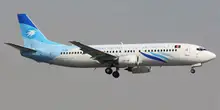 Все фото Boeing 737-400 1