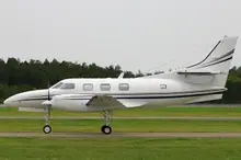 Все фото Fairchild Merlin III C 1