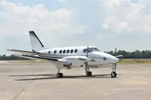 Все фото King Air 100 1