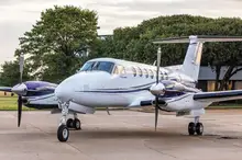 Все фото King Air 360 1