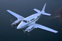 Все фото King Air 90 1