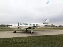 Все фото Piper Chieftain 1